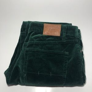 Polo Ralph Lauren Jeans Size 33x30